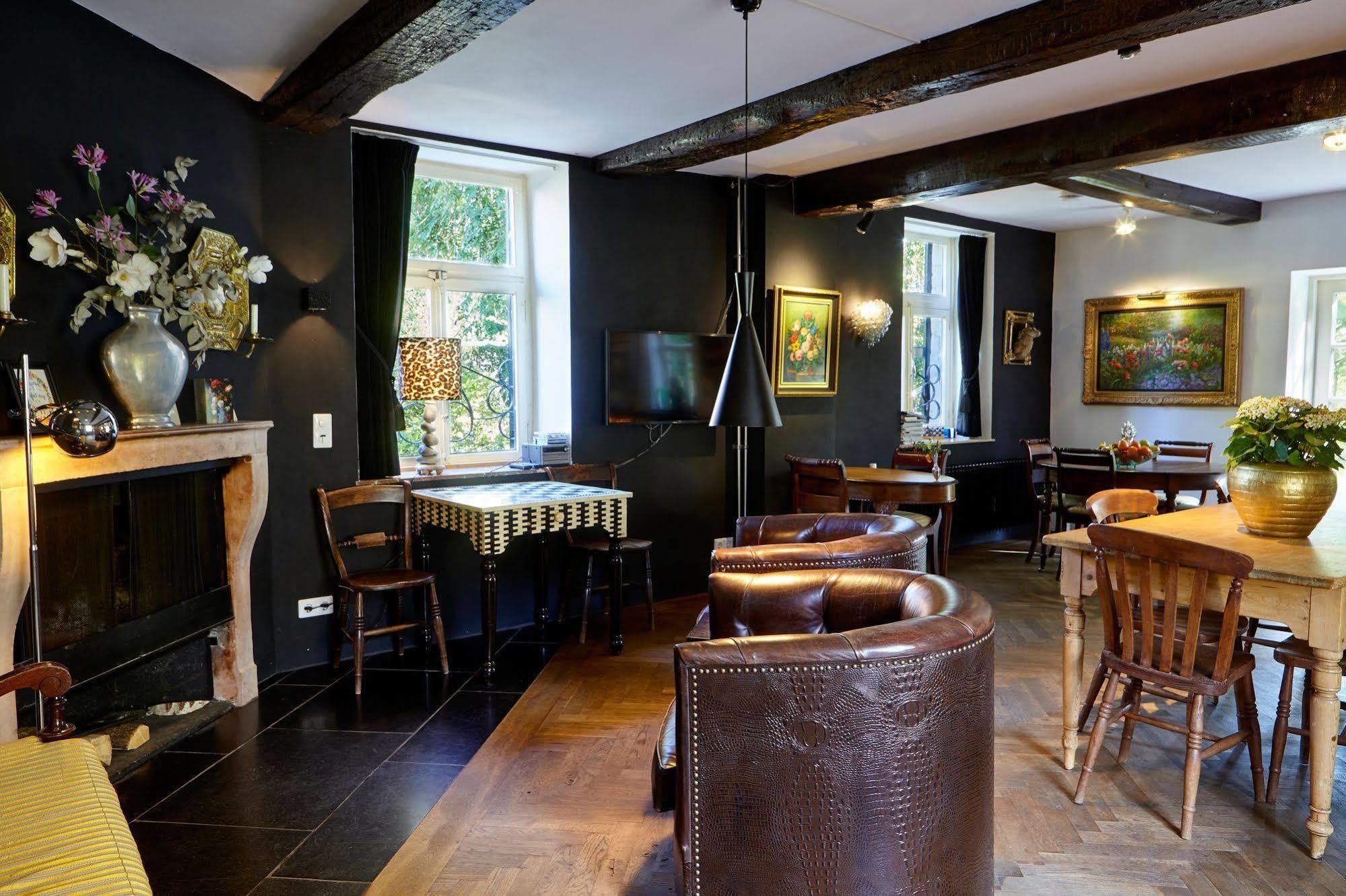 Boutique Bonjour 4* Gronsveld