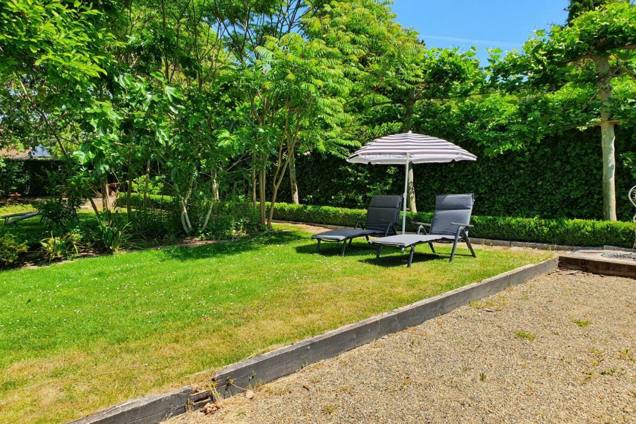 Boutique Bonjour Bed & Breakfast