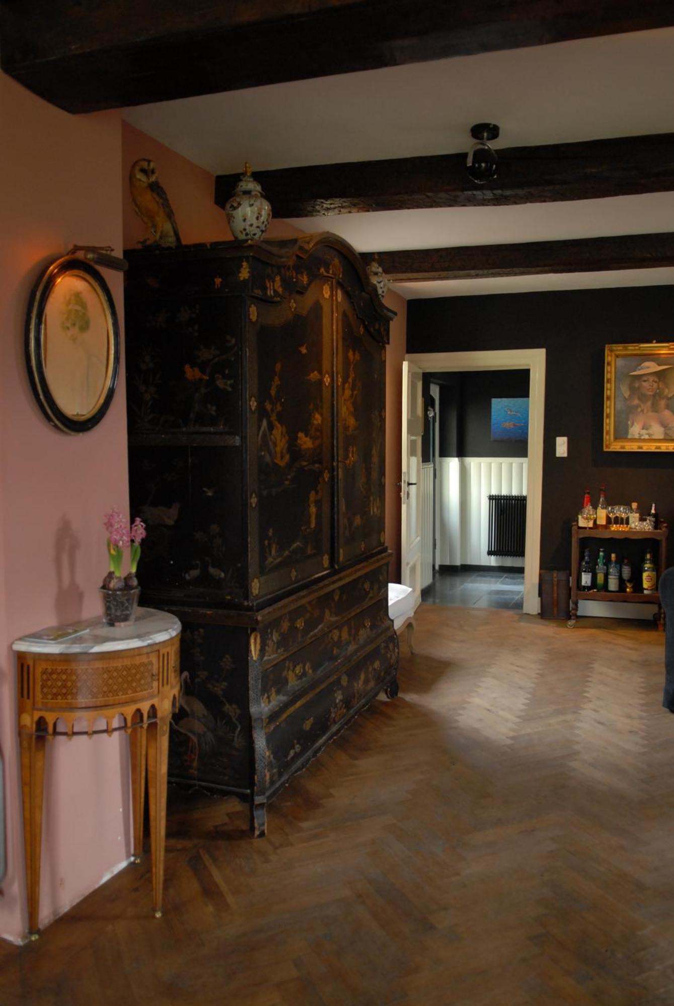 Boutique Bonjour Frühstückspension Gronsveld